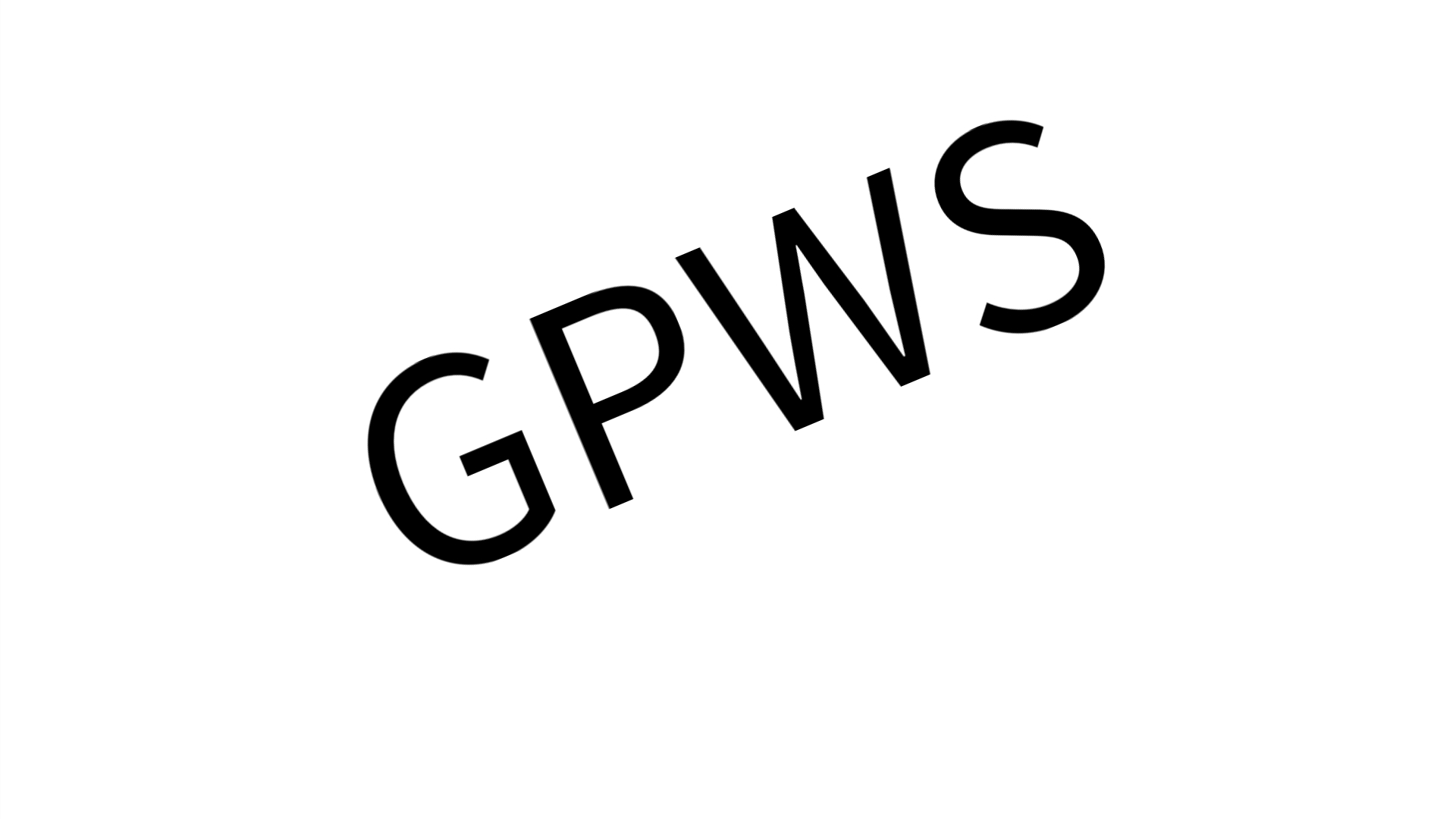 不同时代的GPWS对比哔哩哔哩bilibili