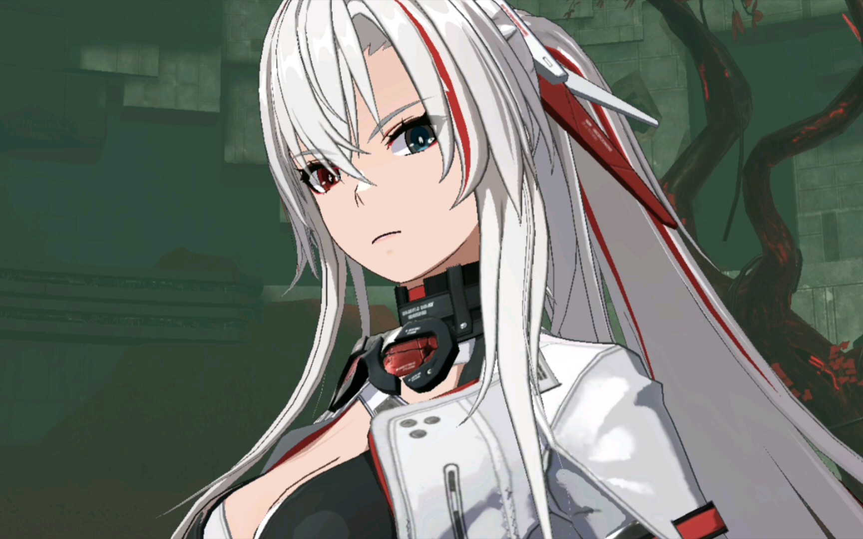 柯蕾多尔:"你是不是要玩不起"