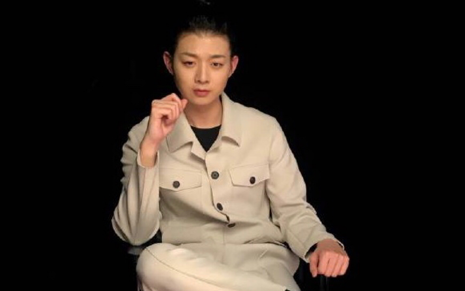 【霍尊】超燃的霍氏江湖给你看不一样的霍尊_哔哩哔哩 (゜-゜)つロ