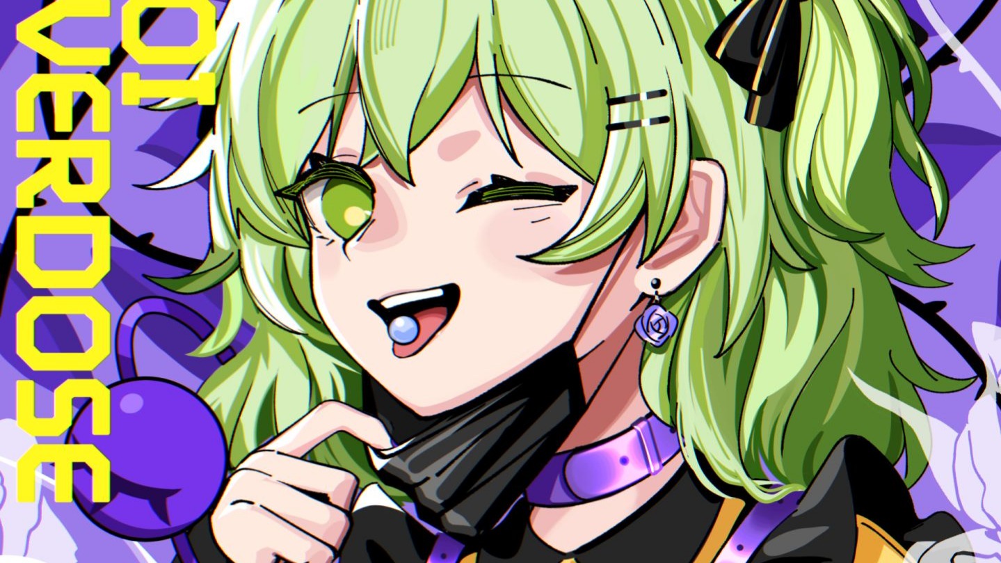 【东方】 每日歌曲推荐#322 幽暗に目醒めしは/小田ユウ-沐月寒_-杂乐-哔哩哔哩视频