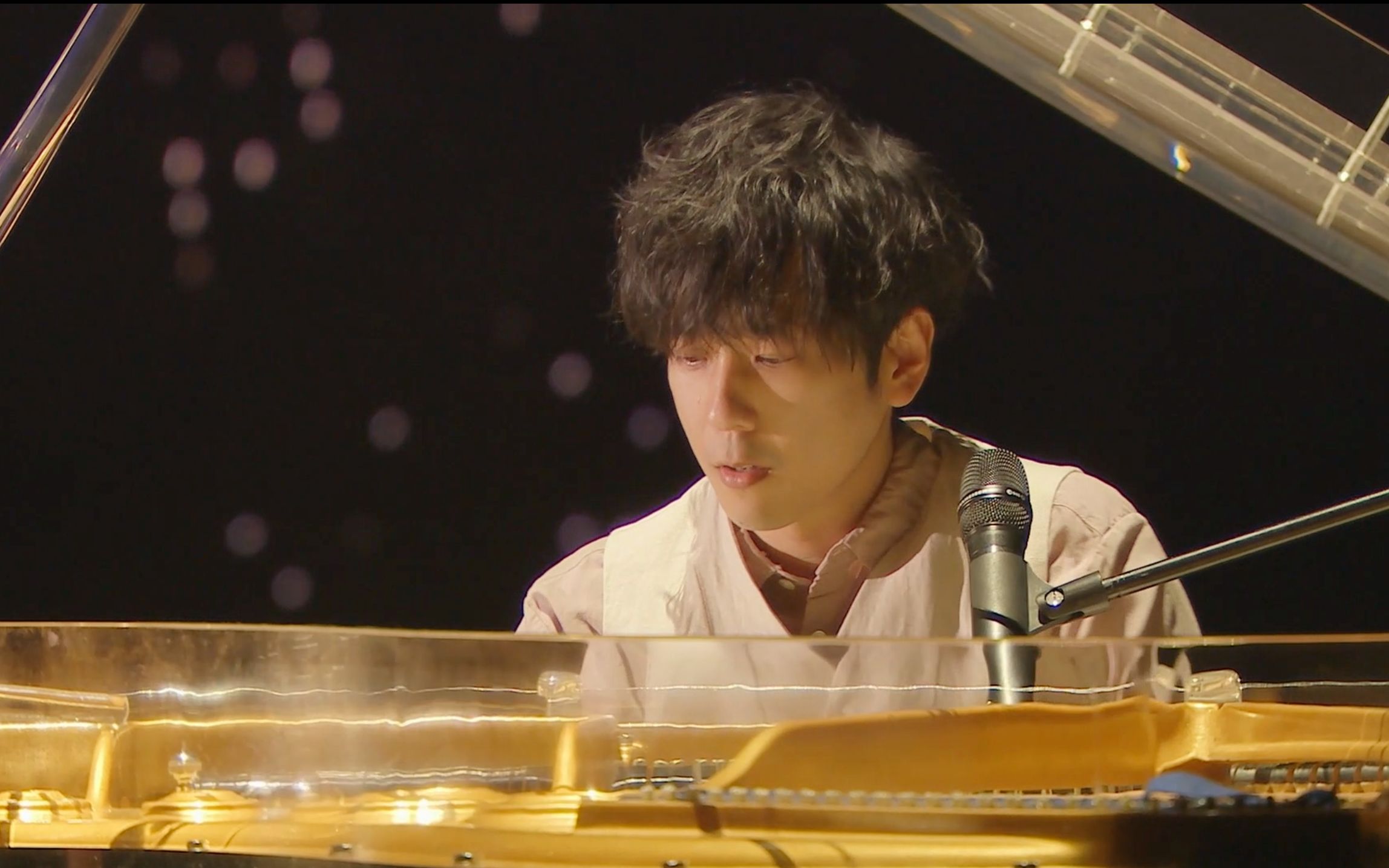 二宫和也 solo - 虹 - 2020碟版_哔哩哔哩_bilibili