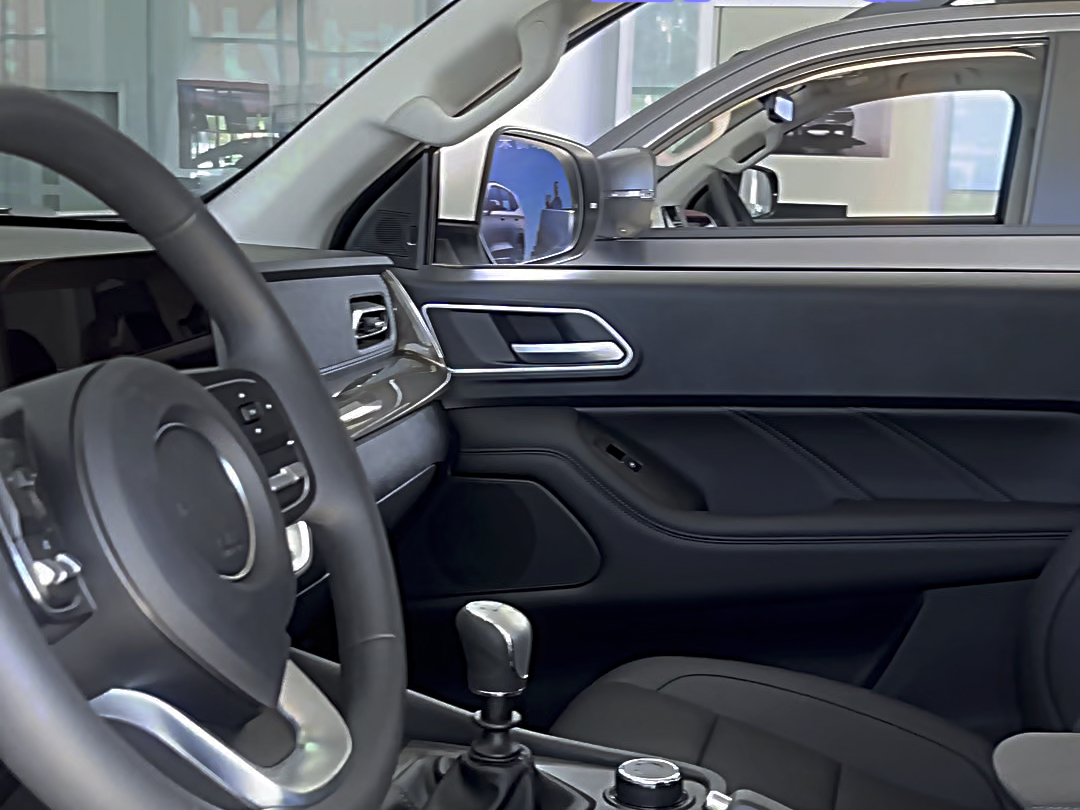 想要短箱长城炮得老板们看过来#长城炮 #长城炮商用版