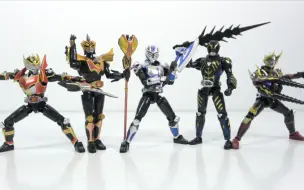 Video herunterladen: 【转载】食玩 SO-DO CHRONICLE 仮面ライダー龍騎３ 全１０種 開封 SO-DO クロニクル KamenRider Ryuki 3 Figure