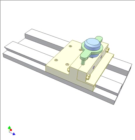 锁机构3滑动锁欢迎分享欢迎白嫖