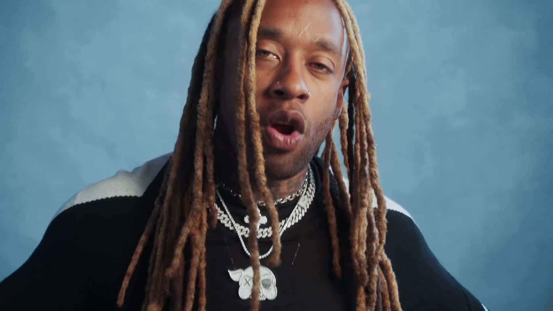 ty dolla $ign - purple emoji feat. j.