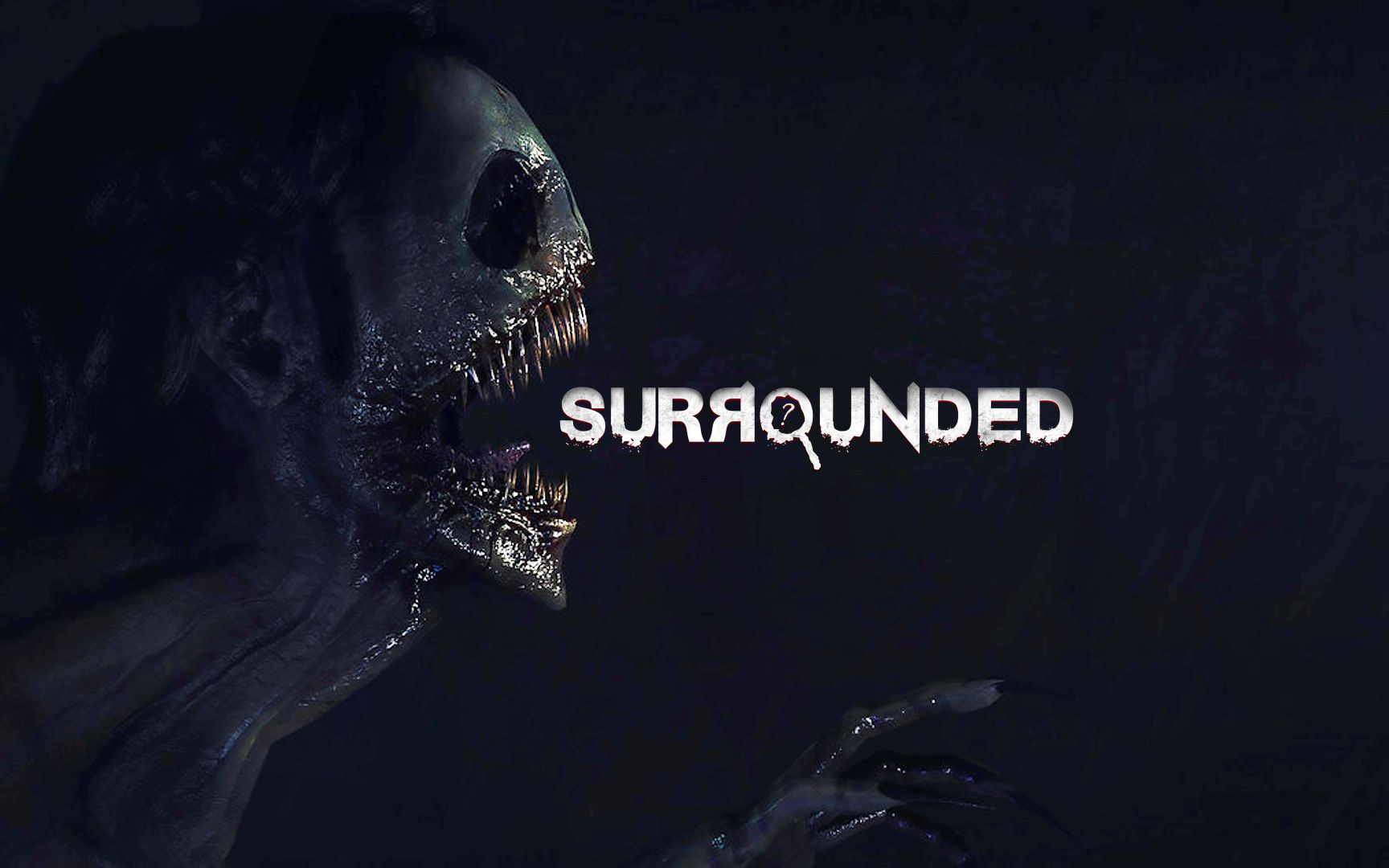 多人开放世界恐怖游戏《Surrounded》将于7月15号上线游戏资讯