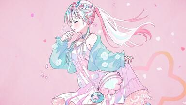 MIMI 1st album『よるつむぎ』XFD動画_哔哩哔哩_bilibili