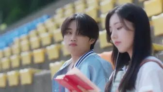【中字】240730 金善旴音乐微电影《姐姐真漂亮》[𝐌𝐘 𝐀𝐑𝐓𝐢 𝐅𝐈𝐋𝐌  EP.01]演员 郑多彬出演
