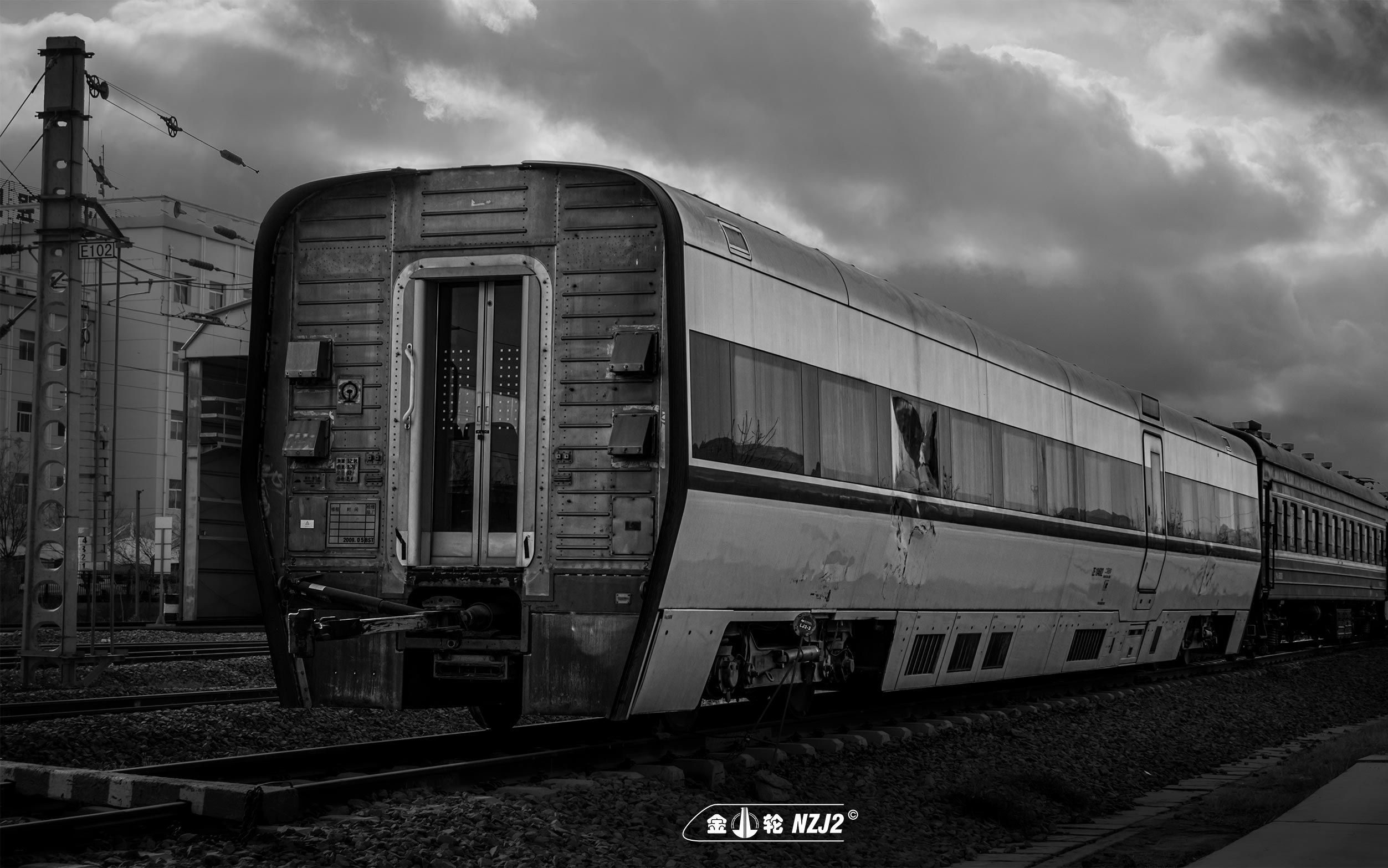 探访723动车事故里前车crh1-046b幸存的车厢_哔哩哔哩_bilibili