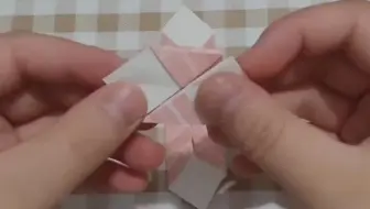 【机关手账】扭扭乐小机关教程超详细