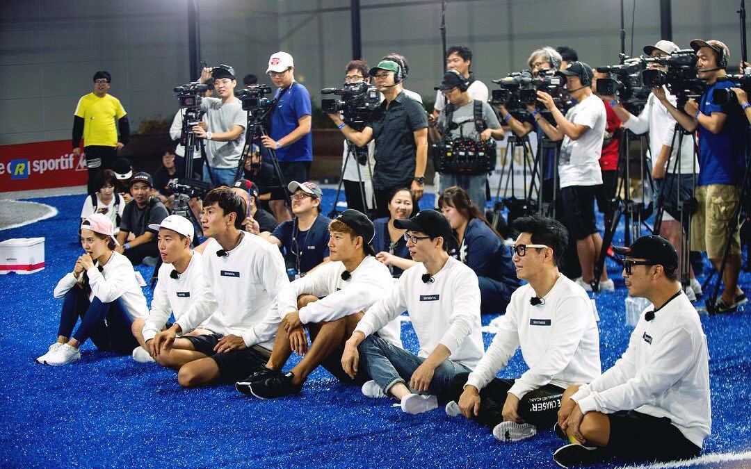 runningman10-11圣诞特辑