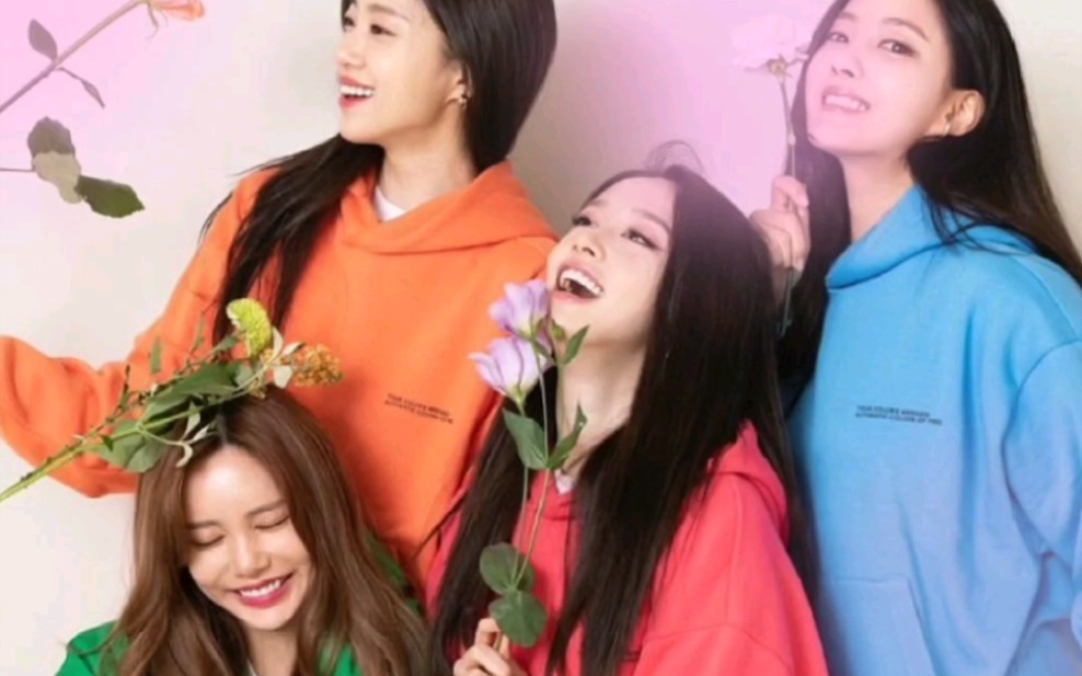 【tara】【敏妍】龙崽子再一次:我爱你我说我耐你呀