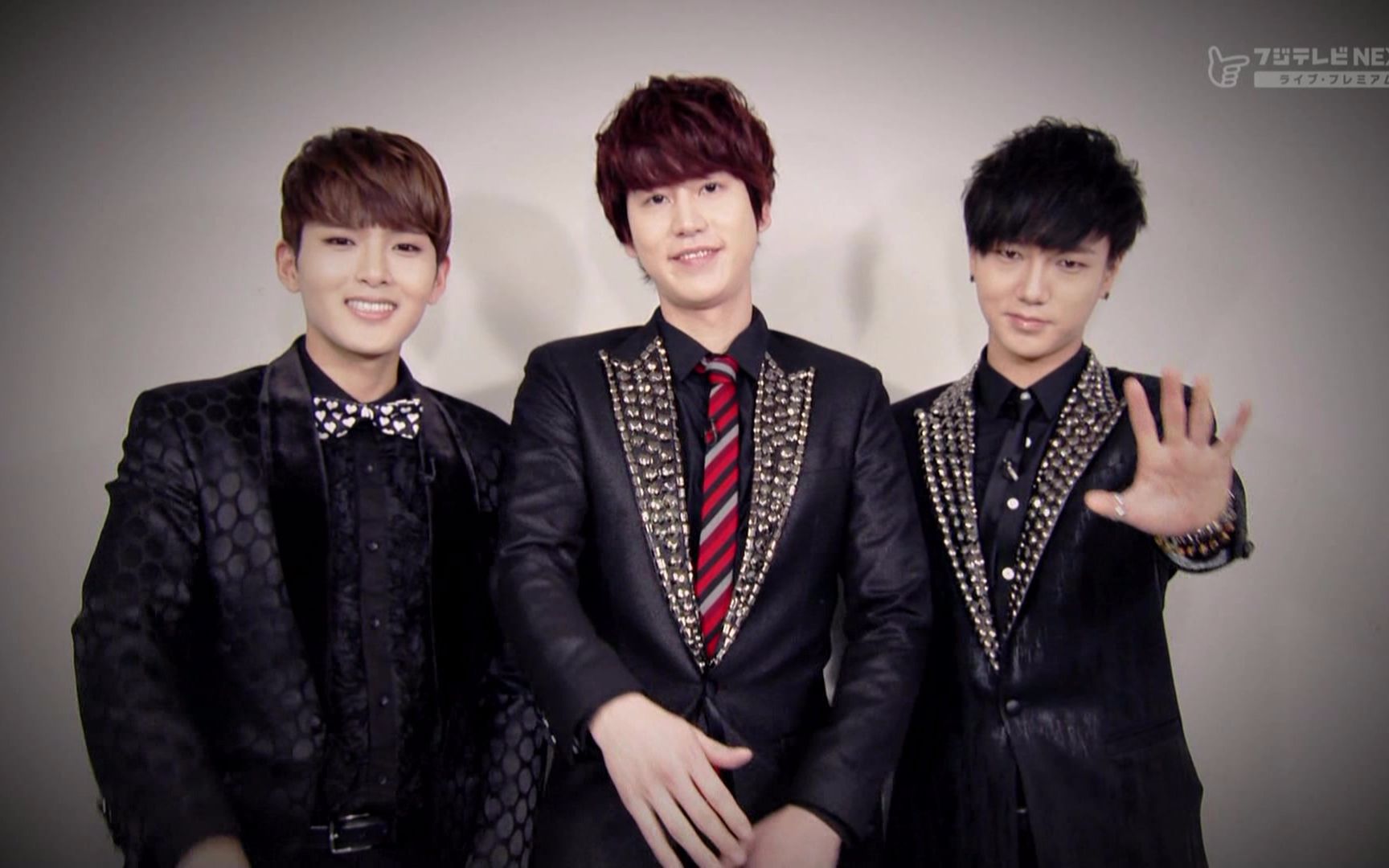 super junior-k.r.y. special winter concert 2012 your