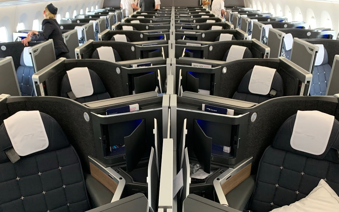 youtube英国航空空客a3501000商务舱飞行报告马德里伦敦