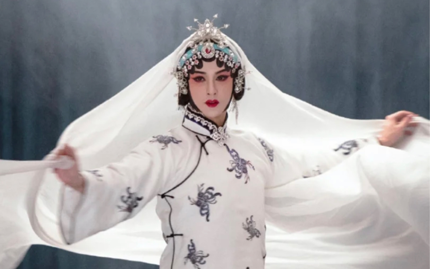 檀健次|陈纫香 今生无缘 各自安好