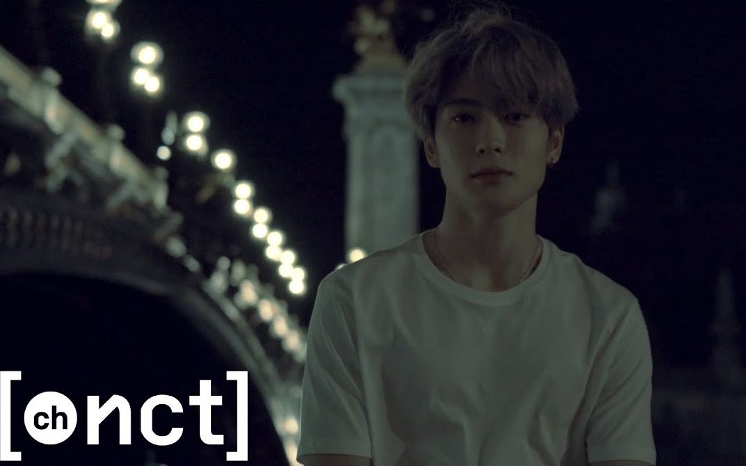 【郑在玹】每一帧都是画报 午夜巴黎郑在玹 JAEHYUN  I Like Me Better (Lauv)哔哩哔哩bilibili