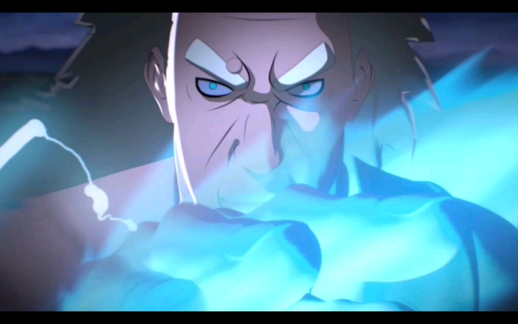 【火影忍者】值得纪念的三代雷子