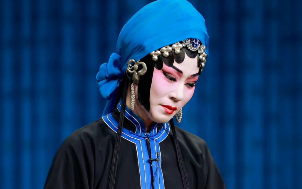 【新年特辑五十五】迟小秋《玉堂春》监会伴奏