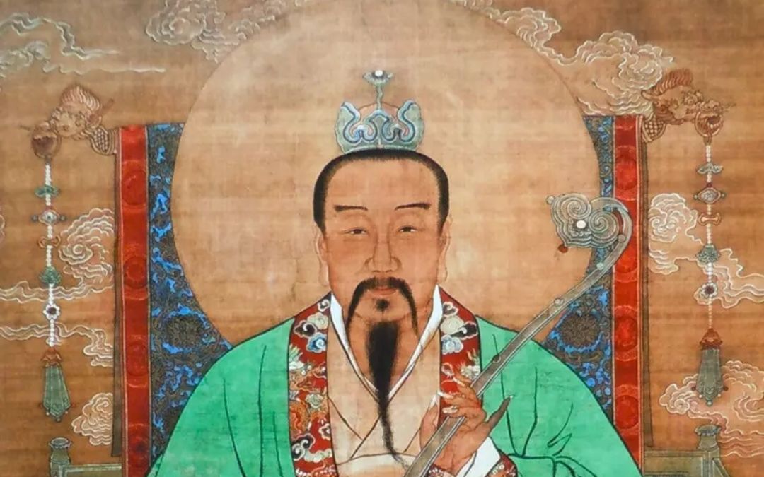 上清宝诰天师府版