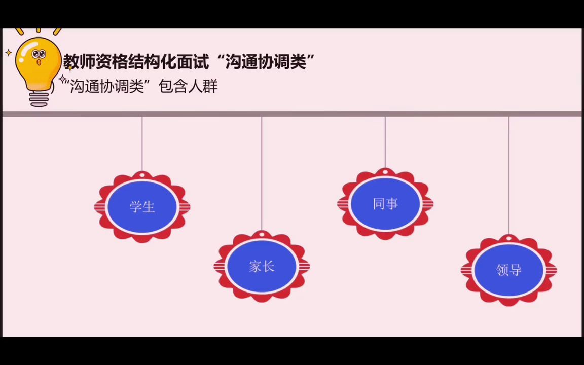 苏州教师证面试培训,教师资格面试容易过吗哔哩哔哩bilibili