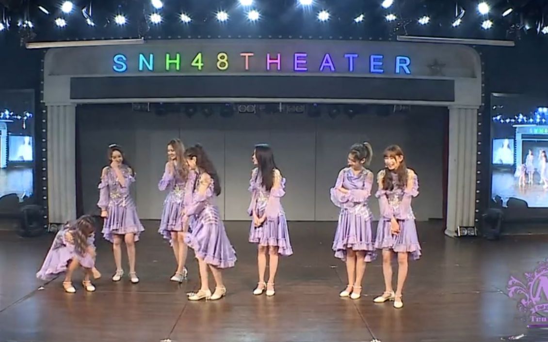 【SNH48】大哥吐槽朵朵叉叉买假货,肥肥为漂亮女人一句宝宝上了当哔哩哔哩bilibili