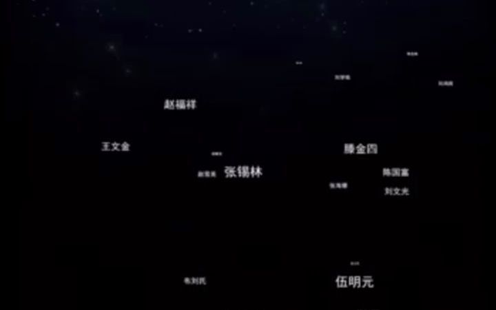 血债累累!南京大屠杀每12秒就有一名同胞遇难哔哩哔哩bilibili