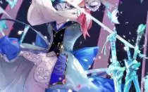 【原神美图分享】神里流·霜灭！！