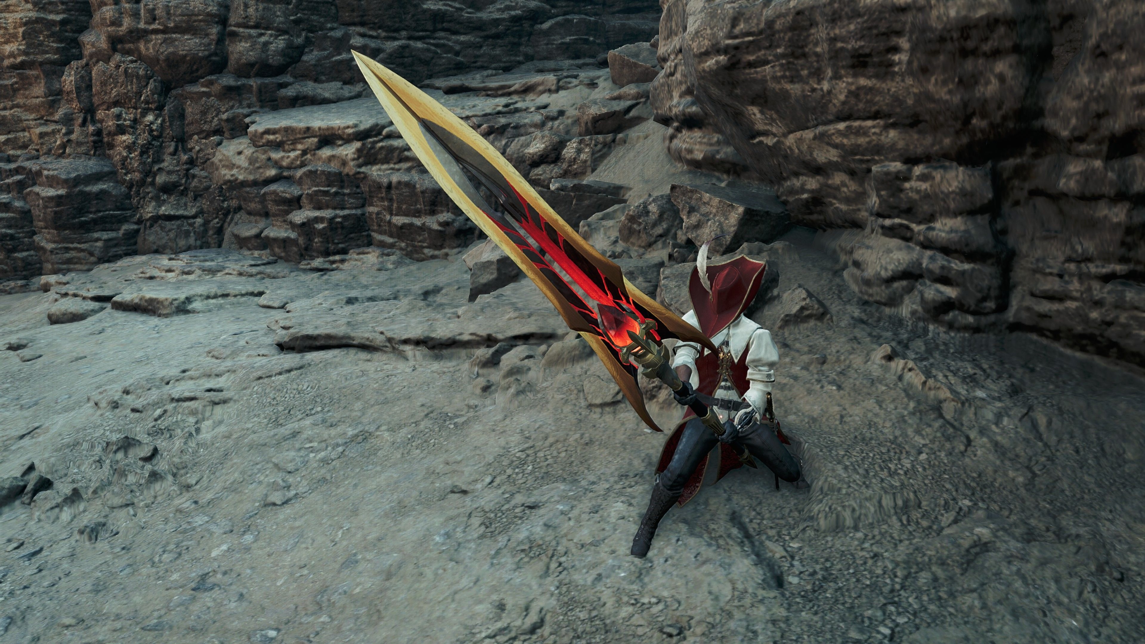 mhw武器研究中