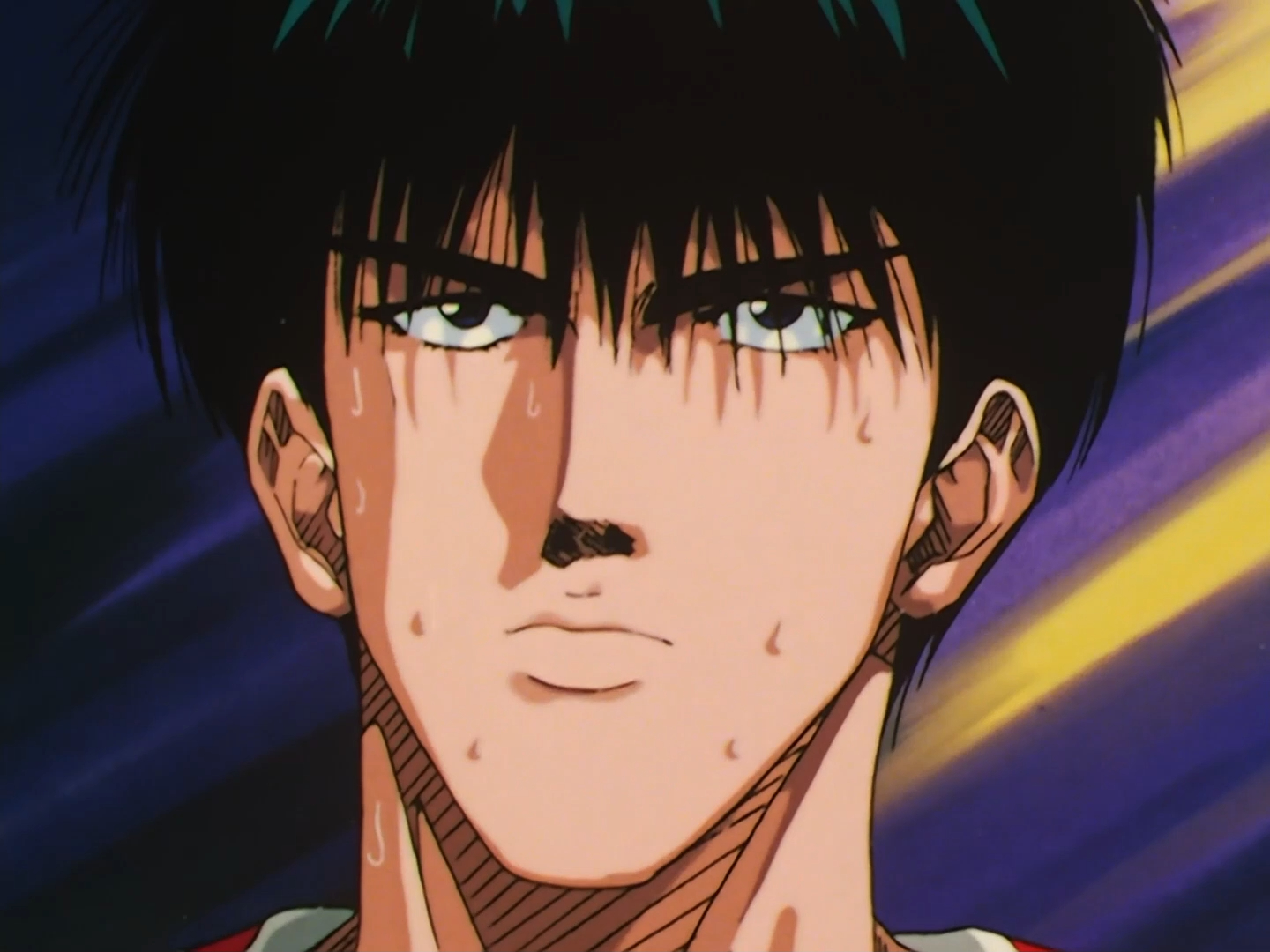 73-2 流川下半场的赌注