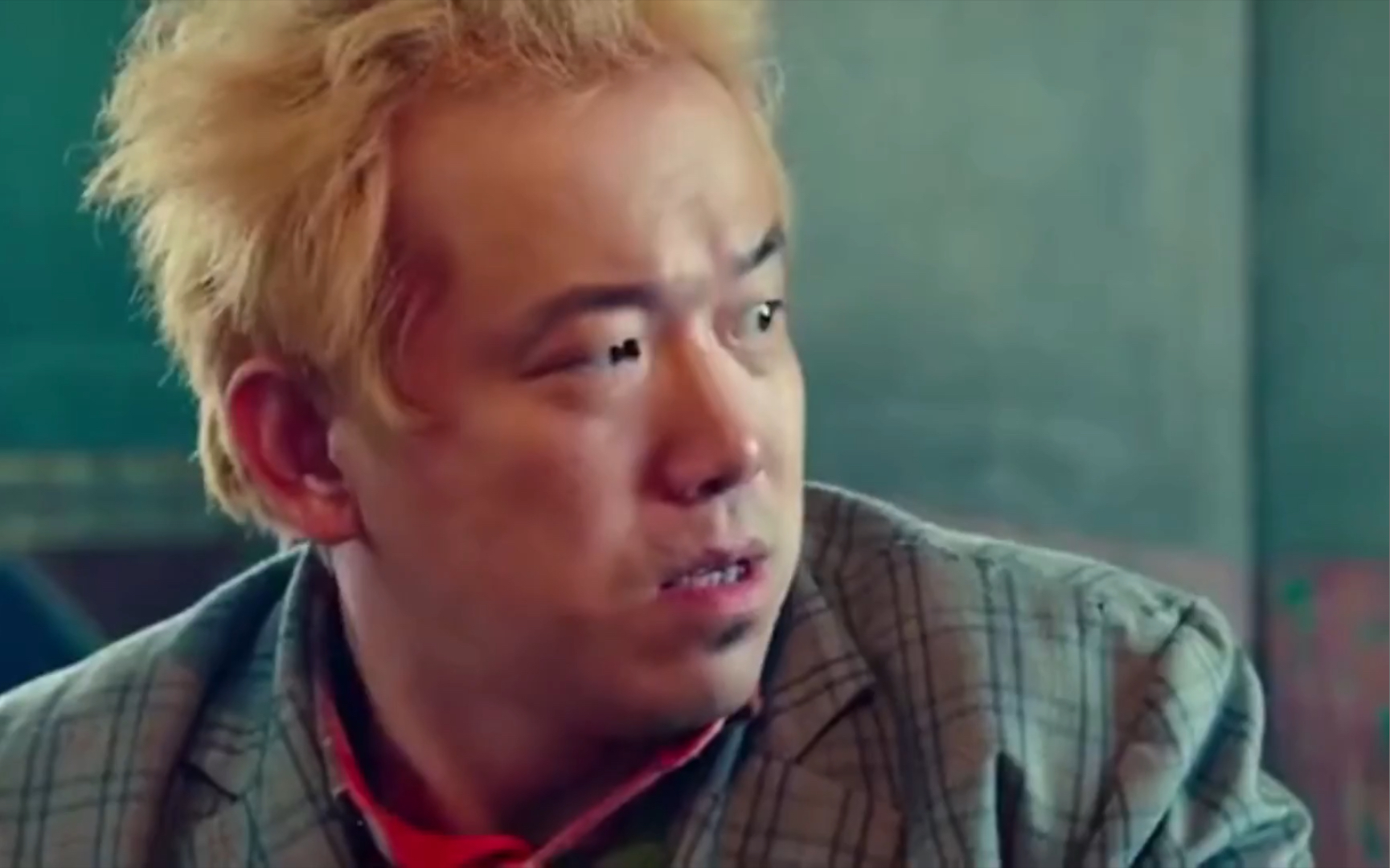 猛虫过江没王没二也敢叫地主大潘这牌打的也忒好了