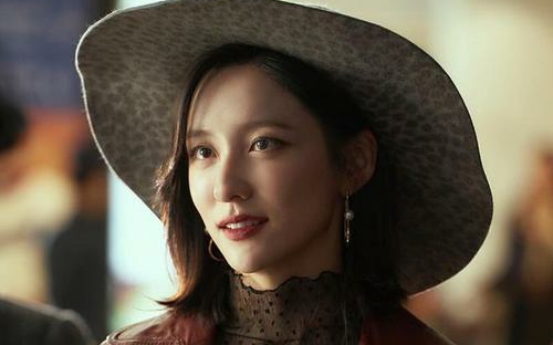 【朴智炫】绝美