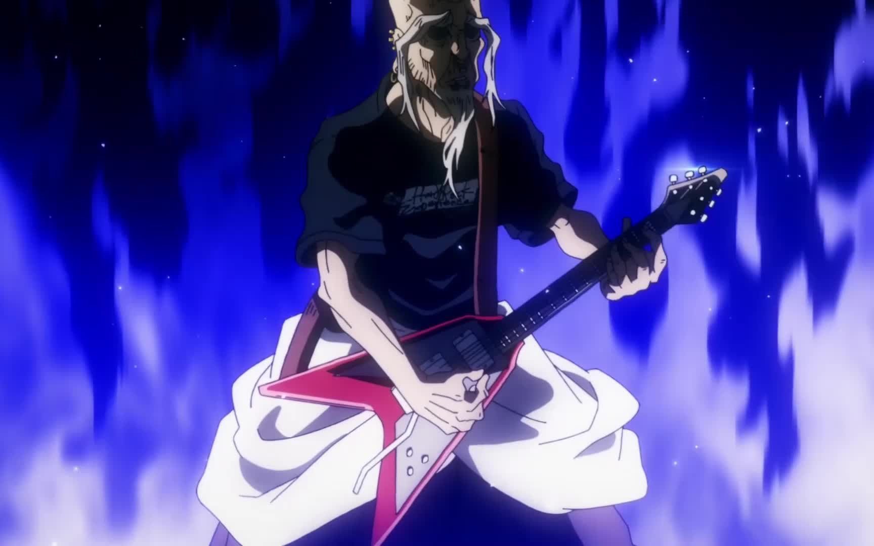 咒术回战 最潮的校长 dj乐岩寺