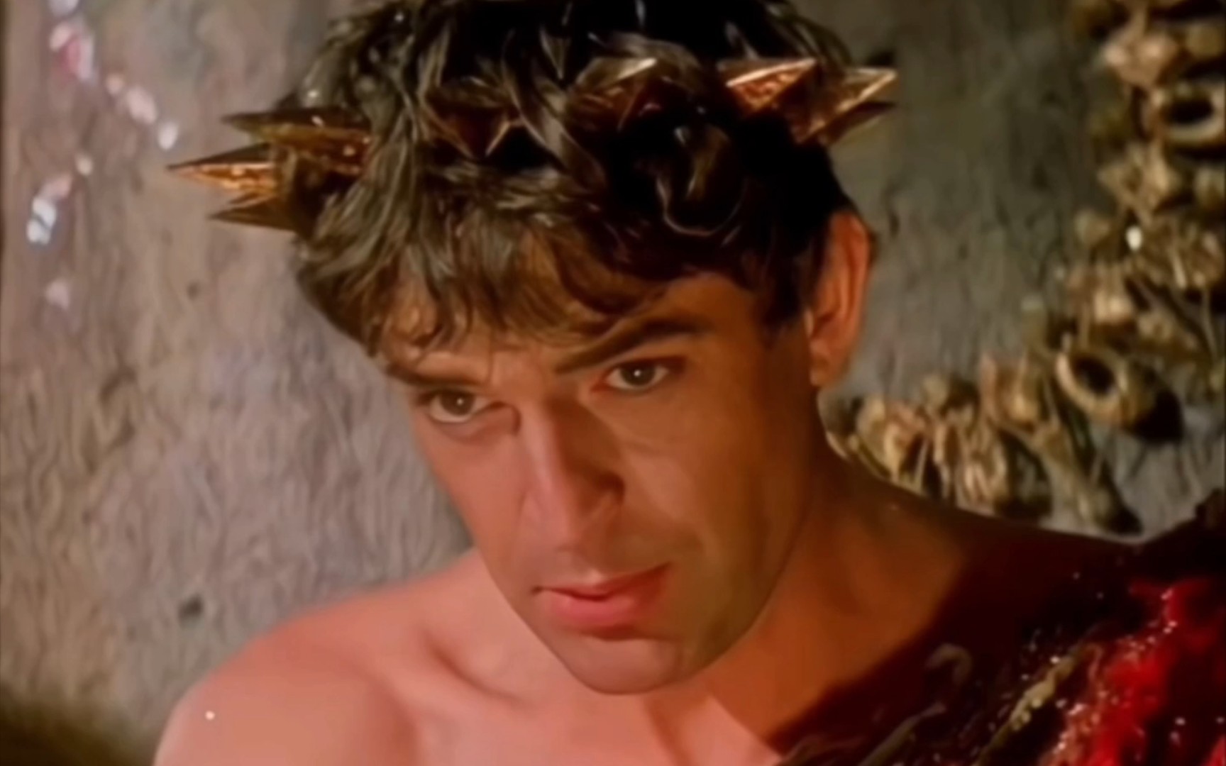 孩子气,爱吃醋的妖精王奥伯龙——来自莎士比亚《仲夏夜之梦》