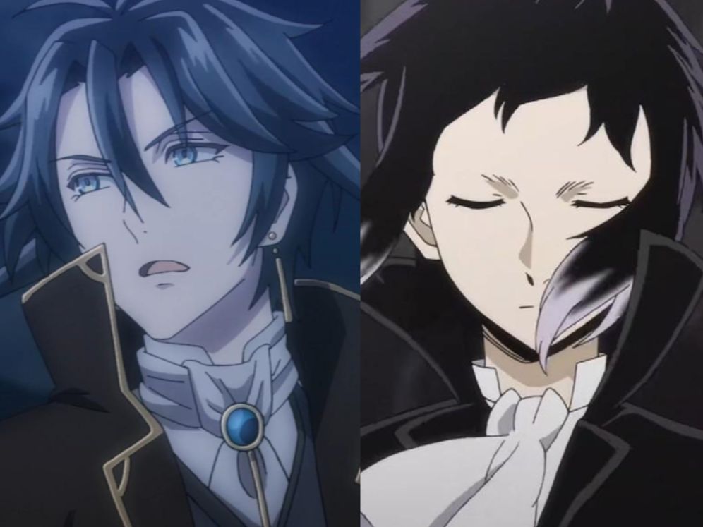 【文炼|文野 芥川龙之介】蜘蛛丝