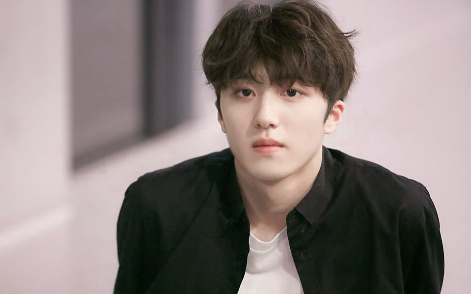 【sf9姜澯熙】00年爱豆的低音炮魅力