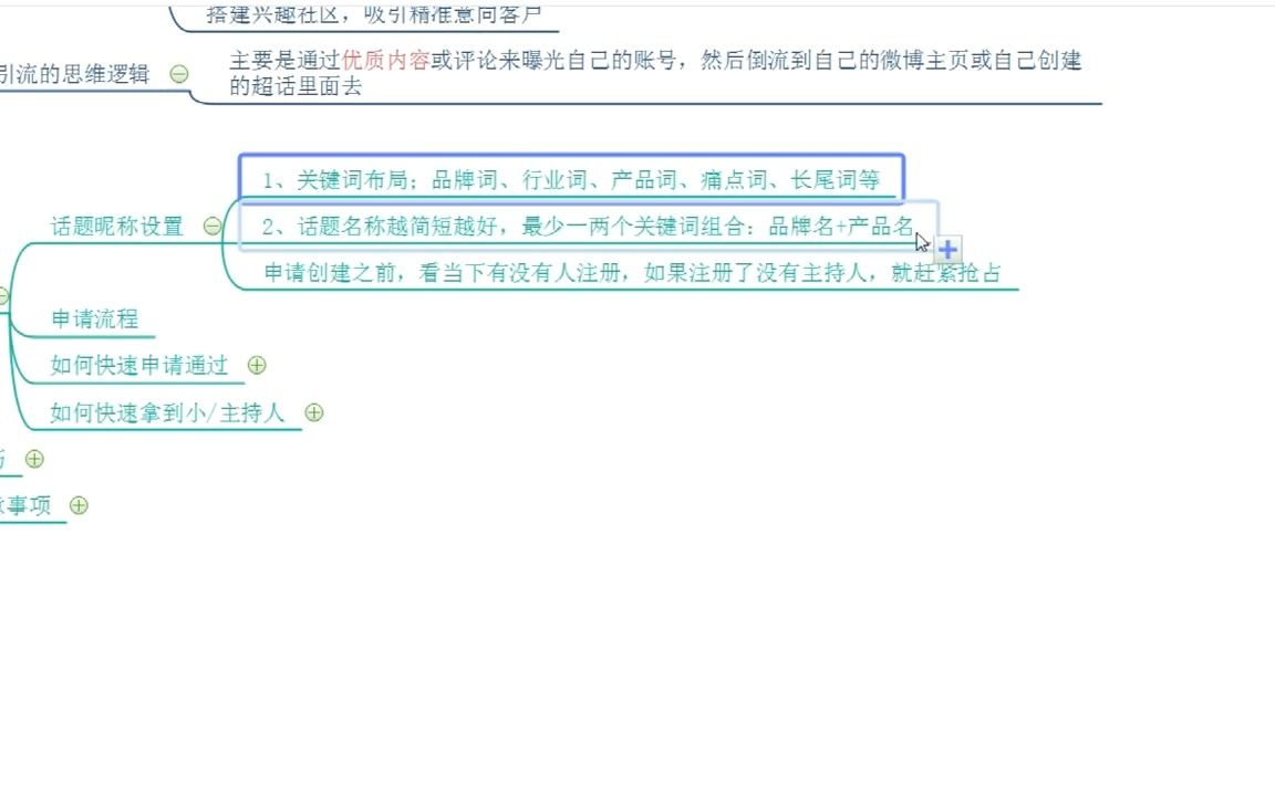 微博话题引流课(2):你想不到微博超话引流最新玩法揭秘(一) #微博  抖音哔哩哔哩bilibili