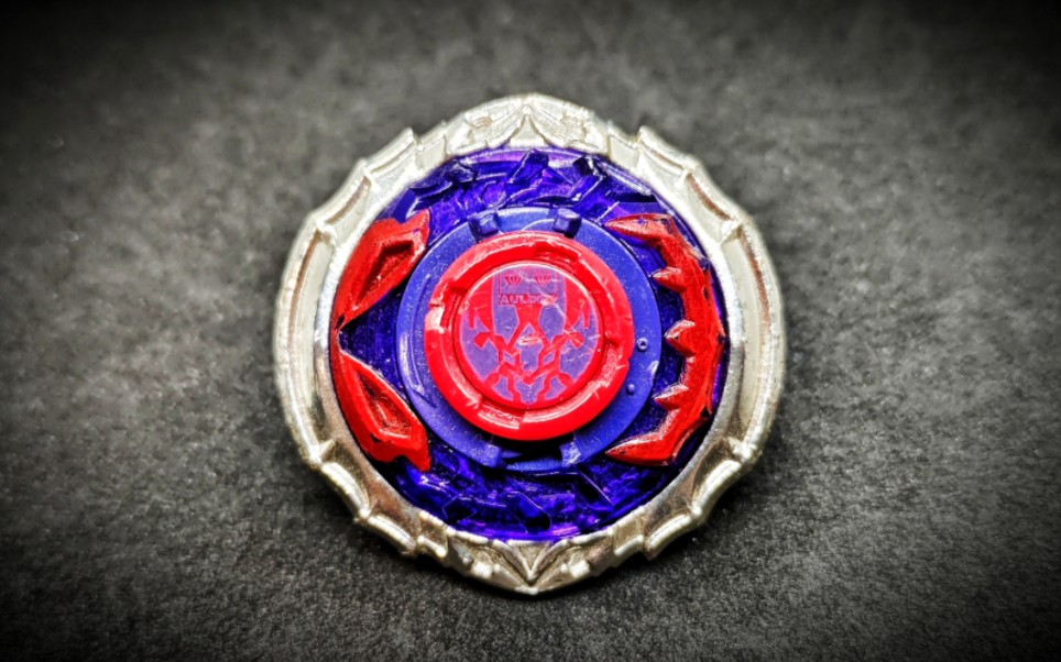 "异旋是战神,但同旋就是歌姬吧03"——飓风战魂3九耀星【暗夜魔音】