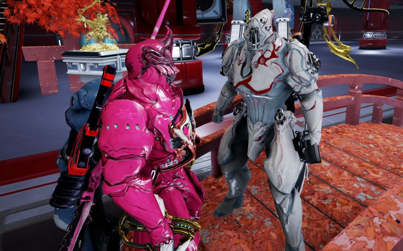 warframe鸟姐快速找希图斯幽魂