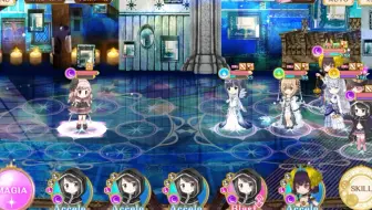【魔法纪录】无史鸭莉可丽丝百祸三w+0