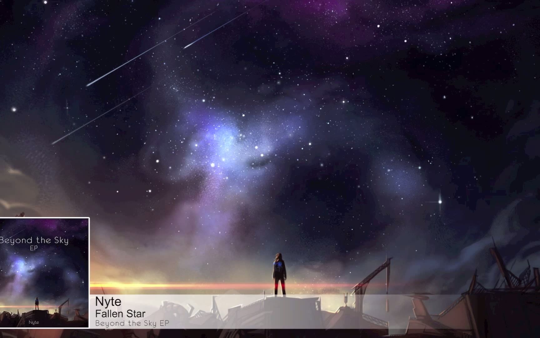 [图]Nyte - Fallen Star