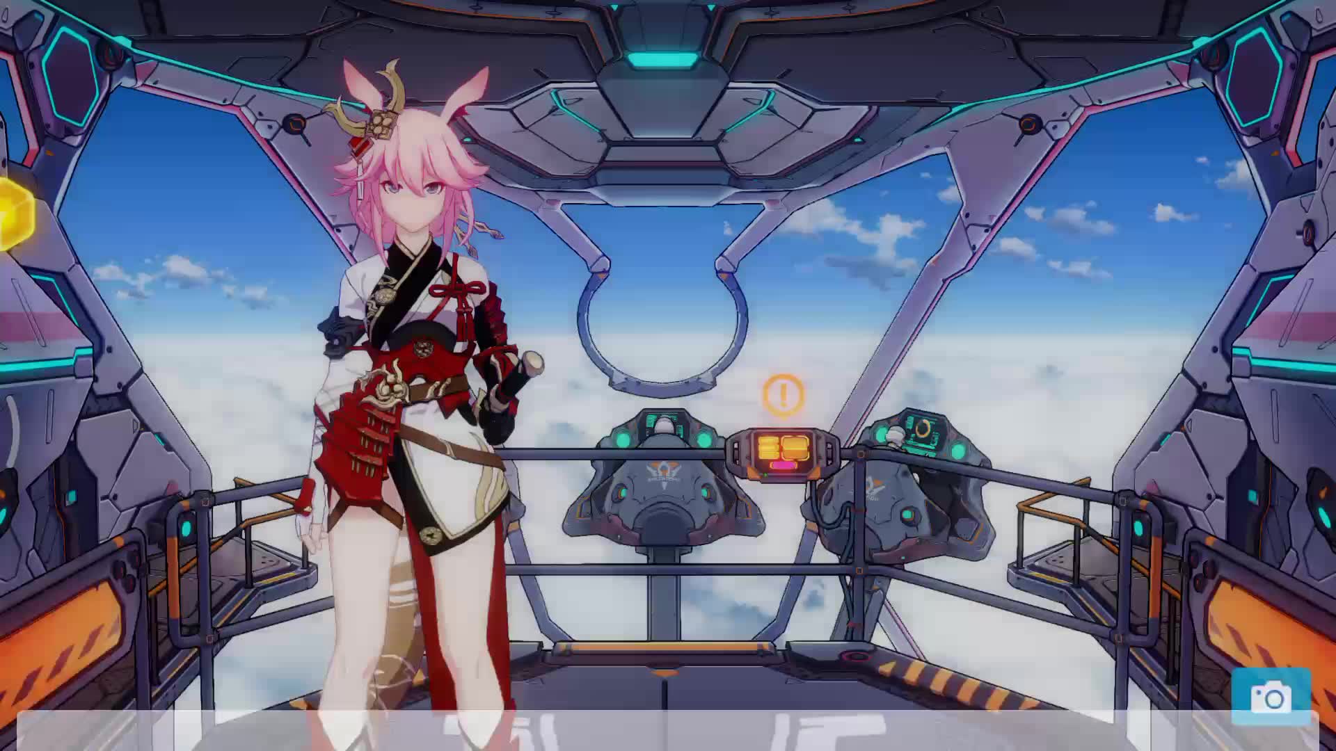 樱与刀-(总感觉下一秒就要把耳朵拔下来.