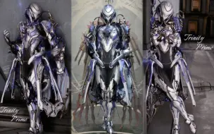 Télécharger la video: 【WARFRAME】女执事 优雅永不过时