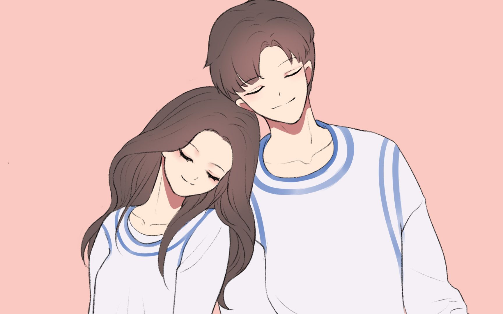 杨超越x侯明昊明越夜手书勾指起誓