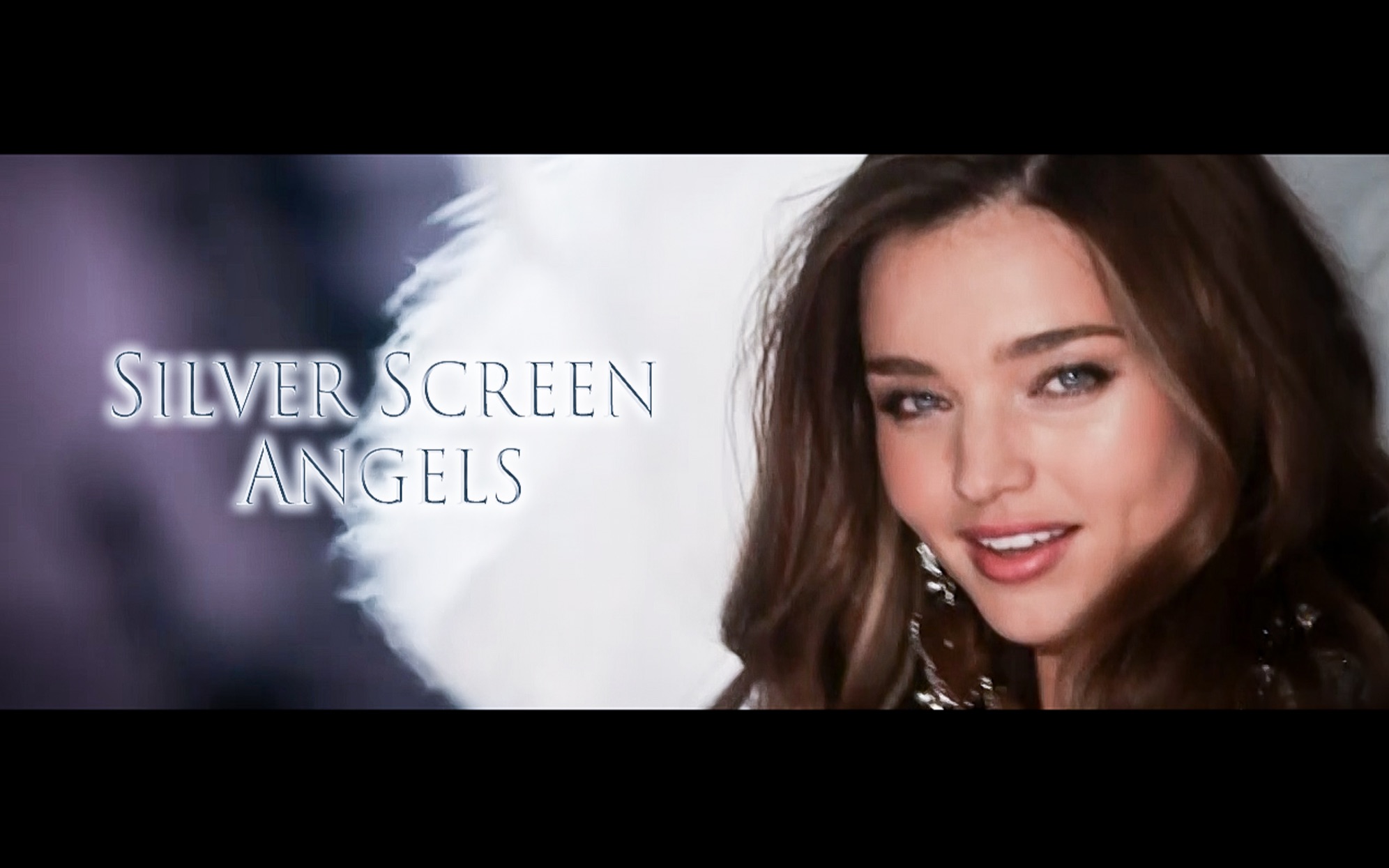 宽屏系列维多利亚的秘密2012可儿的最后一场维密秀silverscreenangels