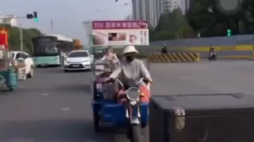 [图]极 品 飞 车 真 人 版