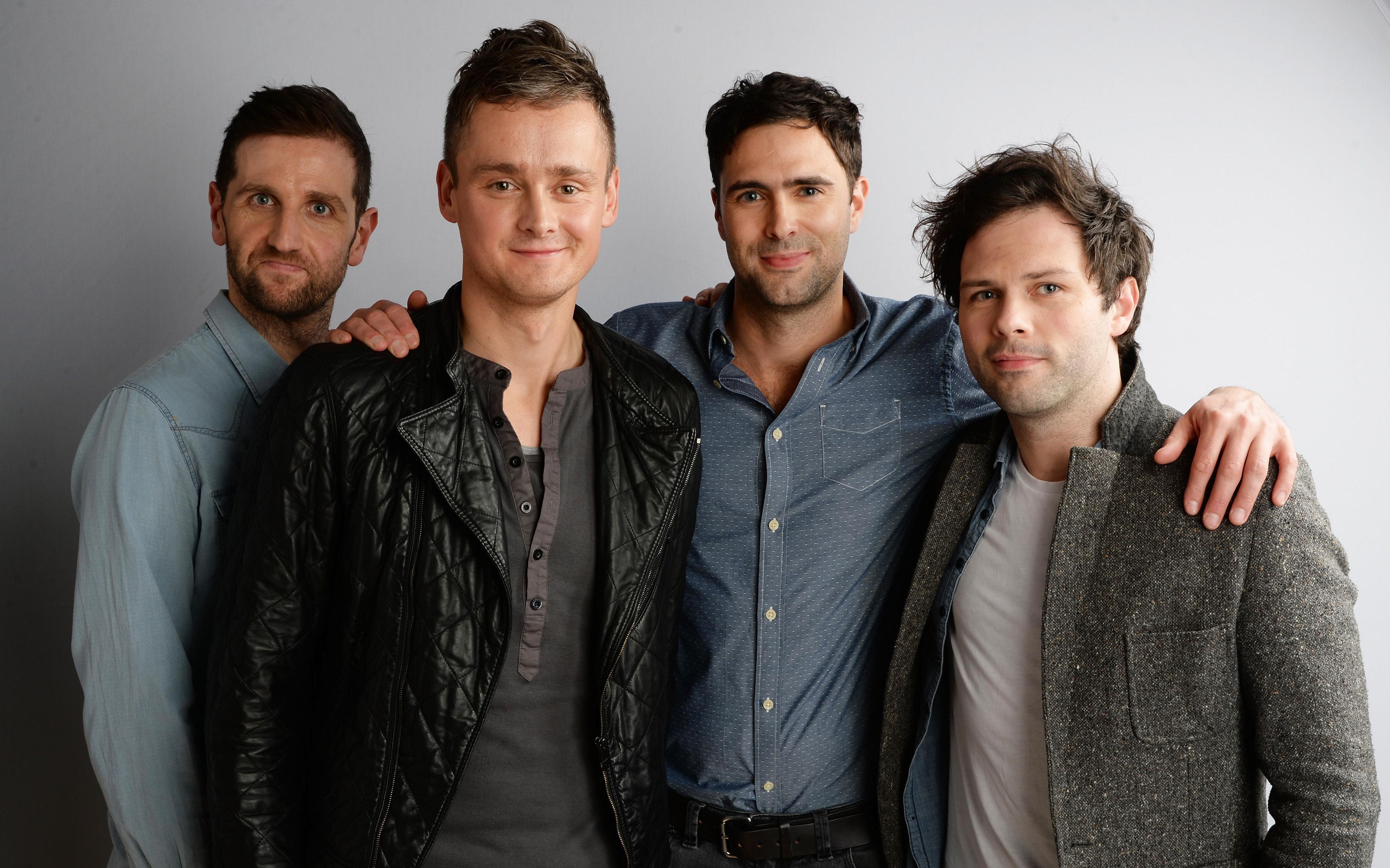 【基音乐队】keane cause and effect live 2019全球巡演 葡萄牙站