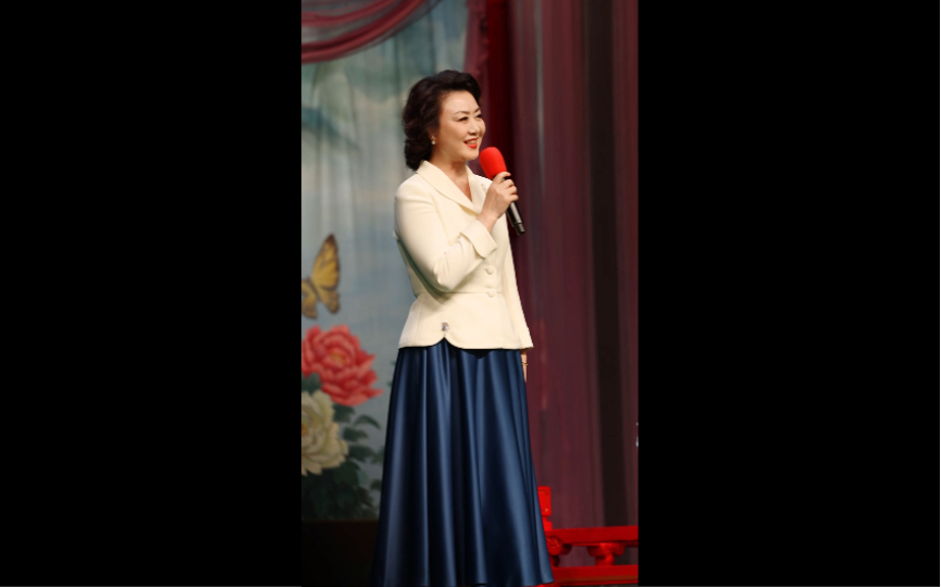 240515-《太真外传》挽翠袖 李胜素 深圳福田京剧名家艺术周