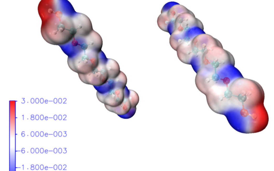 gaussian量子化学计算优化一般步骤哔哩哔哩bilibili