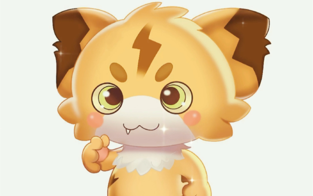 来波经典回忆杀,飞虎王完全体上色