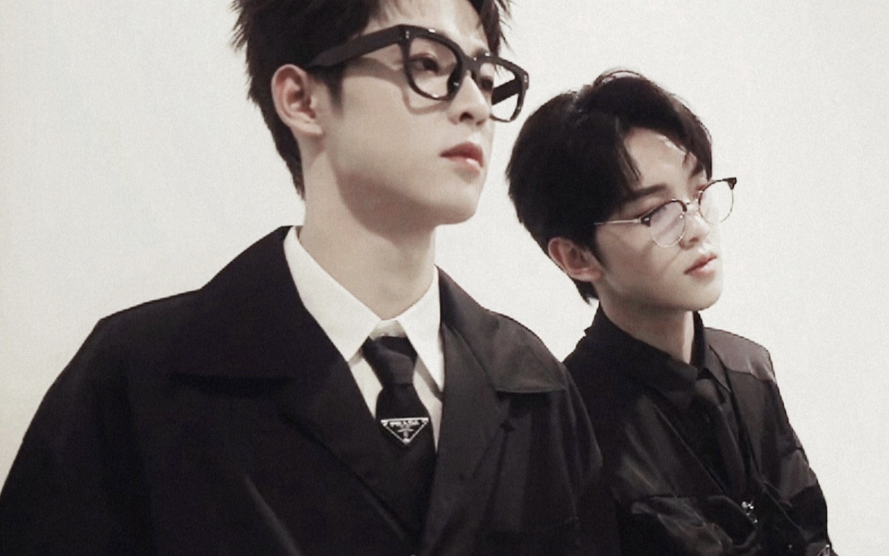 【恒星物语】原来你无语哼也会吃醋吗 | 吴宇恒×张星特